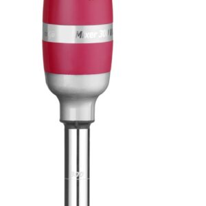 Mikser ręczny 300 o zmiennej prędkości, HENDI, Profi Line, 230V/300W, ⌀100x(H)675mm