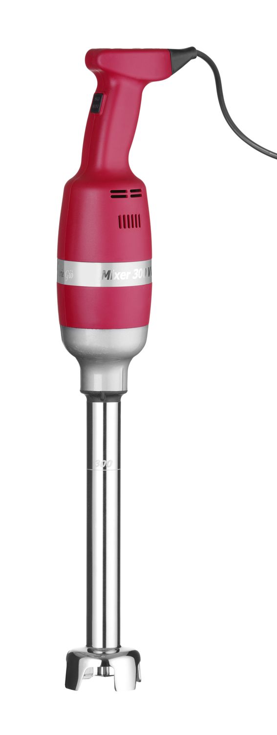 Mikser ręczny 300 o zmiennej prędkości, HENDI, Profi Line, 230V/300W, ⌀100x(H)675mm