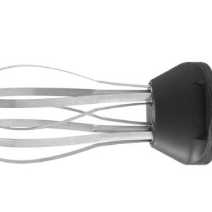 Ramię ubijające do miksera ręcznego 300, 400 i 500, HENDI, Profi Line, ⌀120x(H)330mm
