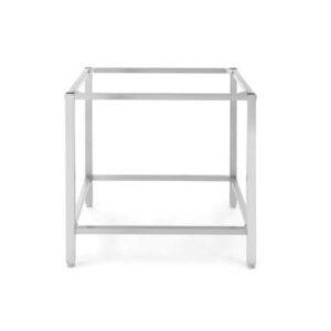 Podstawa pod piec 220412, Prismafood, podstawa do pieca, 1300x1137x(H)960mm