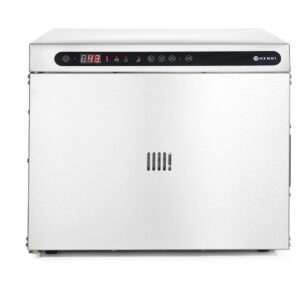 Piec do gotowania w niskich temperaturach, HENDI, 230V/1200W, 495x690x(H)413mm