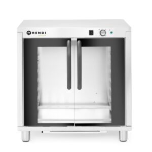 Komora rozrostu 8 × 600×400 mm, HENDI, 795x655x(H)835mm