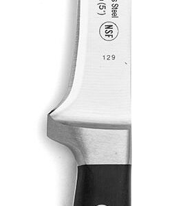 Nóż do trybowania, seria ÓPERA, Arcos, ÓPERA, czarny, (L)262mm
