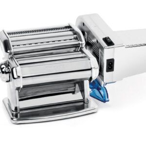 Maszynka do makaronu elektryczna, HENDI, 230V/80W, 200x185x(H)160mm