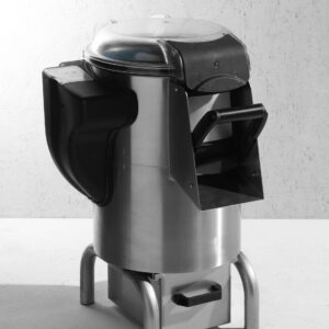 Obieraczka do ziemniaków 10, HENDI, Profi Line, 10 kg, 400V/550W, 530x660x(H)850mm
