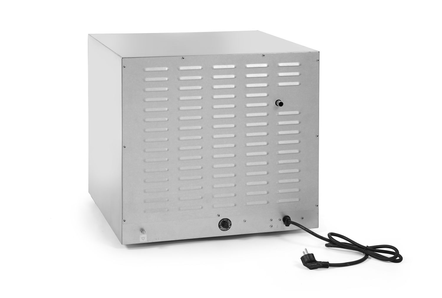 Piec konwekcyjny H90, HENDI, 230V/2670W, 595x624x(H)572mm - obrazek 8