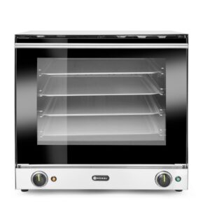 Piec konwekcyjny H90, HENDI, 230V/2670W, 595x624x(H)572mm