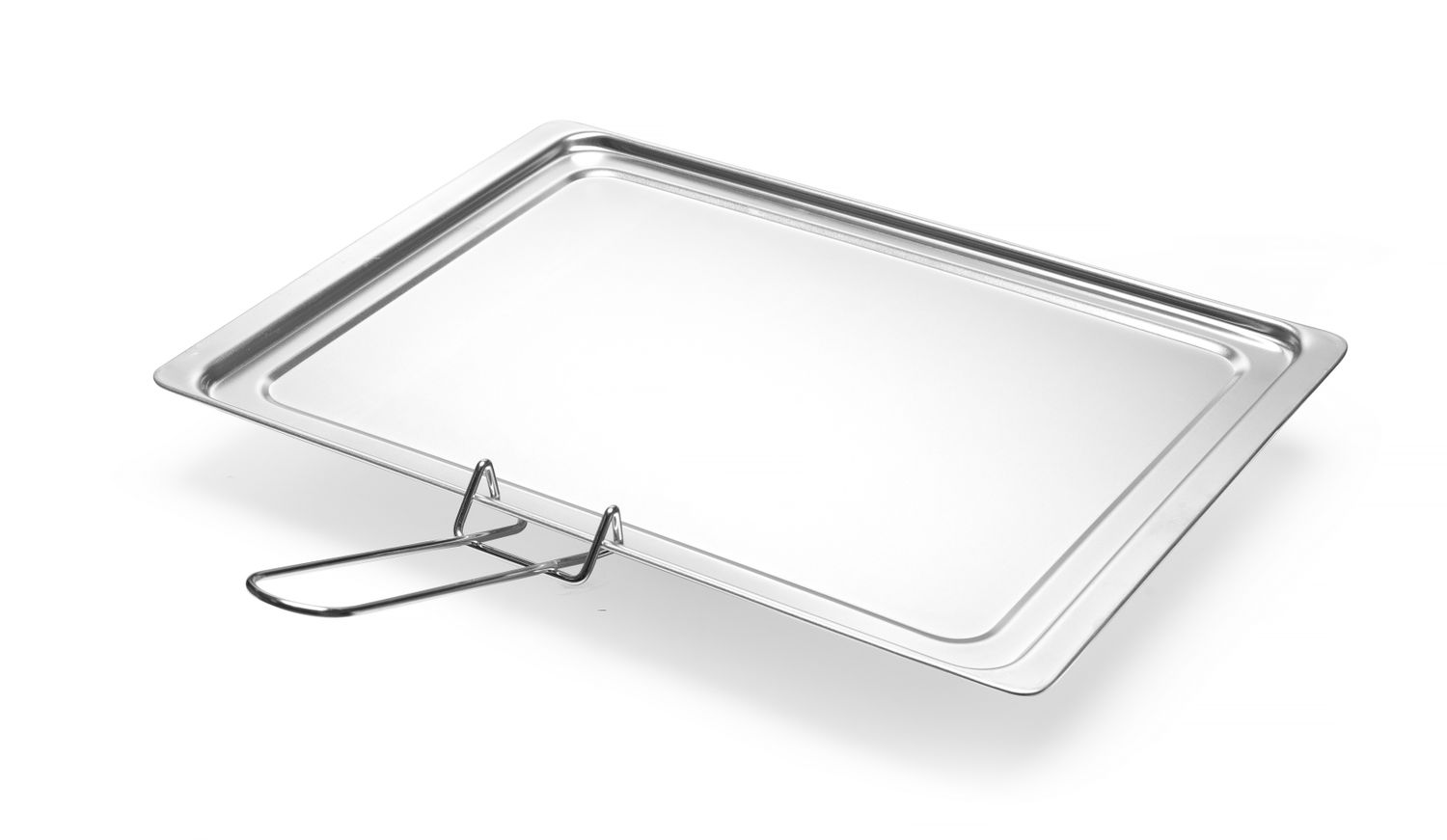 Piec konwekcyjny H90, HENDI, 230V/2670W, 595x624x(H)572mm - obrazek 5