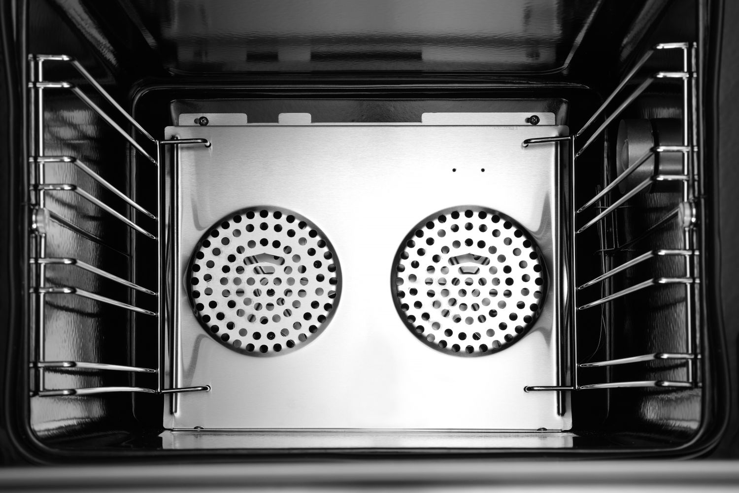 Piec konwekcyjny H90, HENDI, 230V/2670W, 595x624x(H)572mm - obrazek 4