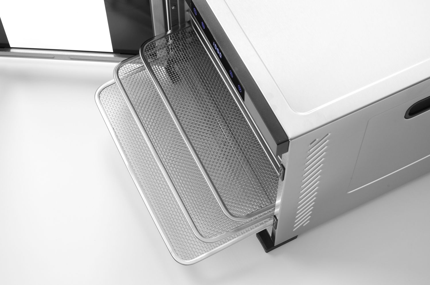 Suszarka do żywności Profi Line, HENDI, Profi Line, 10 tac, 230V/1000W, 430x550x(H)416mm - obrazek 5