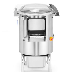 Obieraczka do ziemniaków, 5 kg, HENDI, Kitchen Line, 230V/550W, 620x525x(H)787mm
