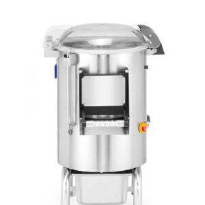 Obieraczka do ziemniaków, 10 kg, HENDI, Kitchen Line, 230V/750W, 620x525x(H)833mm