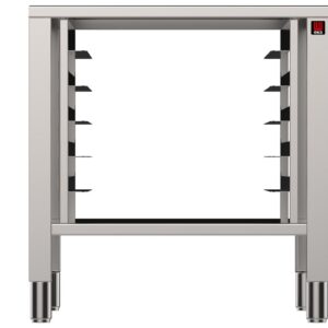 Podstawa pod piec MKF464S, MKF664S, MKF1064S, HENDI, 710x640x(H)770mm