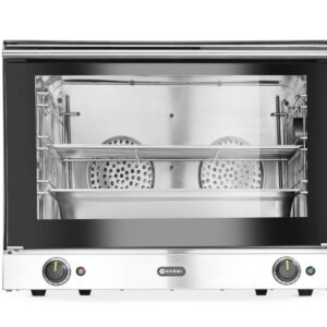 Piec konwekcyjny H100, HENDI, GN 1/1, 230V/3500W, 699x608x(H)550mm