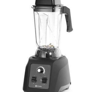 Blender barmański BPA-free, HENDI, 230V/1680W, 270x250x(H)580mm