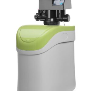 Uzdatniacz wody półautomatyczny, HENDI, 230V/18W, 216x404x(H)504mm