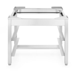 Podstawa pod zmywarkę 231753, HENDI, podstawapod zmywarkę do naczyń 50x50, 570x560x(H)500mm