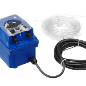 Dozownik płynu myjącego z regulacją, HENDI, Dozownik płynu myjącego z regulacją, 230V/8W, 82x103x(H)92mm