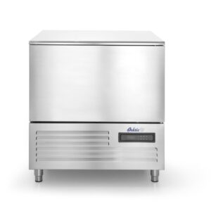 Schładzarka szokowa 5xGN 1/1, Arktic, GN 1/1, 94L, 230V/749W, 760x725x(H)850mm