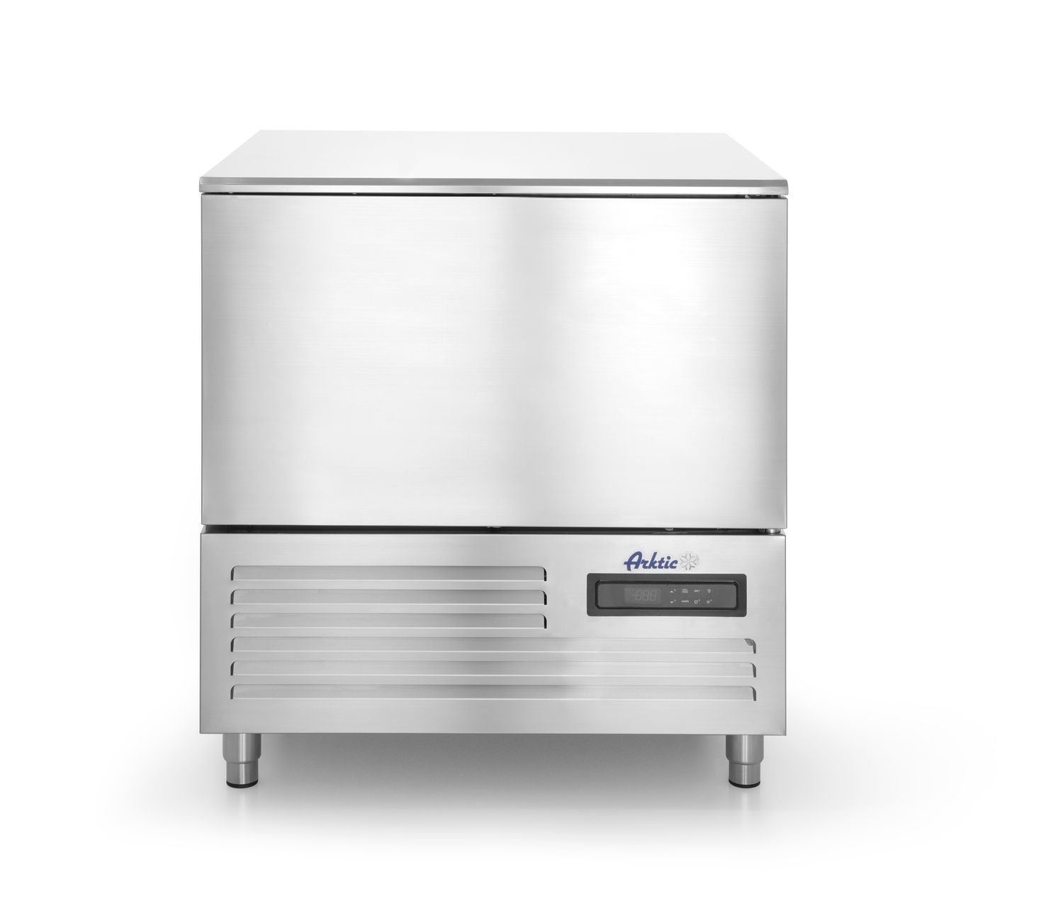 Schładzarka szokowa 5xGN 1/1, Arktic, GN 1/1, 94L, 230V/749W, 760x725x(H)850mm