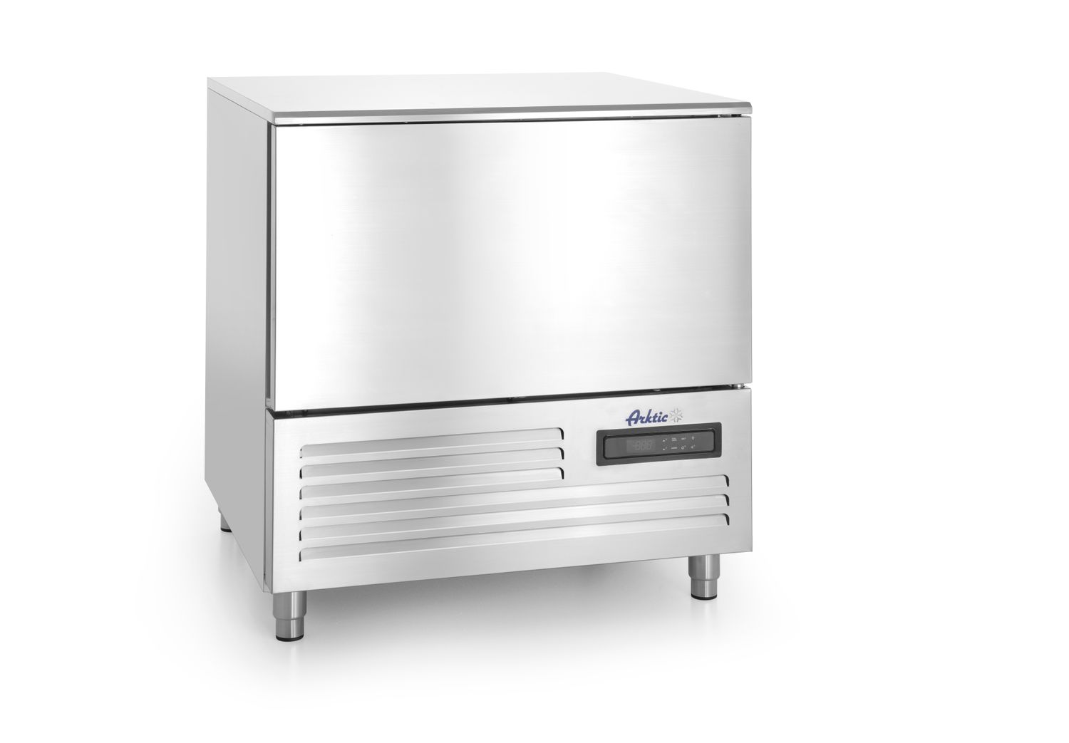 Schładzarka szokowa 5xGN 1/1, Arktic, GN 1/1, 94L, 230V/749W, 760x725x(H)850mm - obrazek 2
