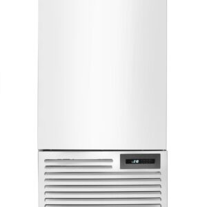 Schładzarka szokowa 10xGN 1/1, Arktic, GN 1/1, 252L, 230V/1180W, 790x900x(H)1535mm