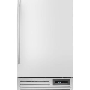 Schładzarka szokowa 15xGN 1/1, Arktic, GN 1/1, 360L, 230V/2080W, 790x943x(H)1975mm