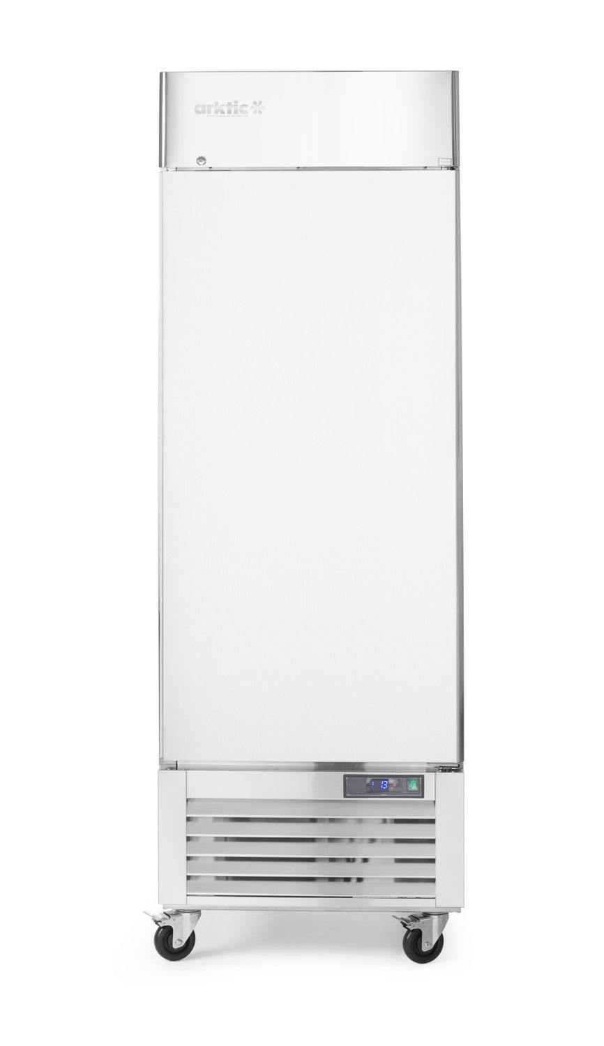 Szafa chłodnicza i mroźnicza 580 l Kitchen Line, Arktic, Kitchen Line, GN 2/1, 580L, 230V/350W, 685x800x(H)2100mm