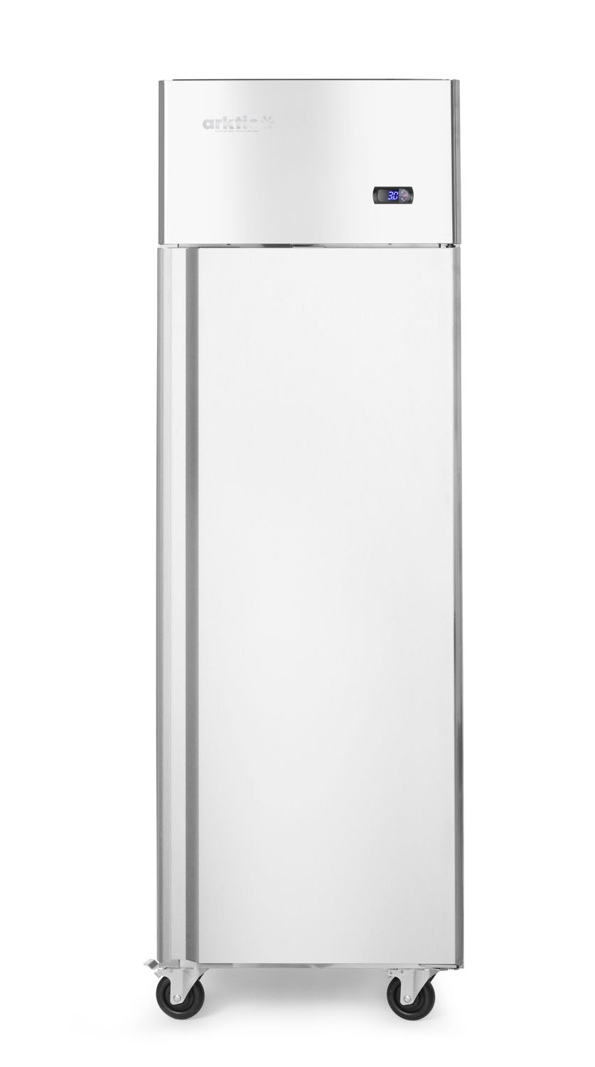 Szafa chłodnicza 410 l, Arktic, Profi Line, 230V/290W, 600x740x(H)1950mm