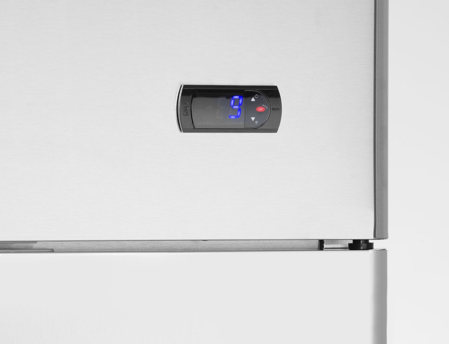 Szafa chłodnicza 410 l, Arktic, Profi Line, 230V/290W, 600x740x(H)1950mm - obrazek 4