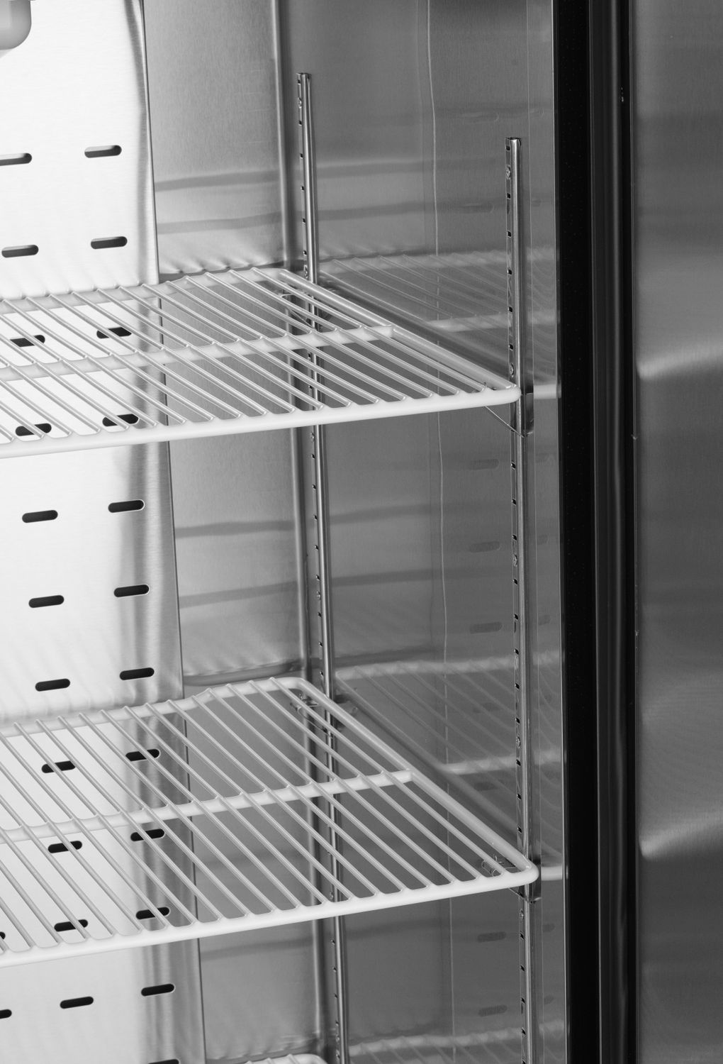 Szafa chłodnicza 410 l, Arktic, Profi Line, 230V/290W, 600x740x(H)1950mm - obrazek 5