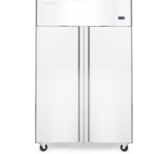 Zamrażarka z 2 drzwiami 900L, Arktic, Profi Line, 230V/750W, 1200x740x(H)1950mm