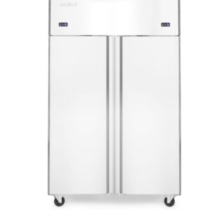 Szafa chłodniczo-mroźnicza 420 l +420 l, Arktic, Profi Line, 230V/870W, 1200x740x(H)1950mm