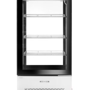 Witryna chłodnicza, Arktic, 550L, 230V/500W, 850x650x(H)1908mm