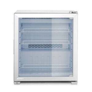 Witryna mroźnicza 90 L, Arktic, 230V/230W, 620x593x(H)680mm