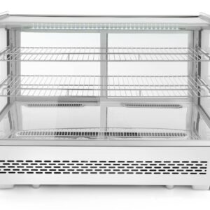 Witryna chłodnicza nastawna, Arktic, 160L, 230V/160W, 885x570x(H)680mm