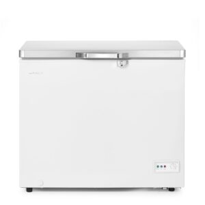Zamrażarka skrzyniowa, Arktic, 190L, 230V/120W, 950x564x(H)845mm