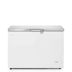 Zamrażarka skrzyniowa, Arktic, 282L, 230V/130W, 1116x644x(H)845mm