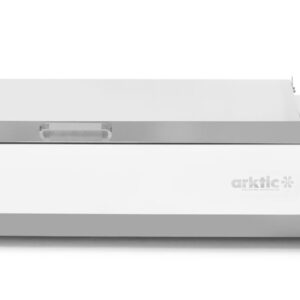 Nadstawa chłodnicza GN 1/3, Arktic, 4x GN1/3, 230V/180W, 1205x420x(H)630mm