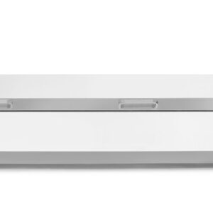 Nadstawa chłodnicza GN 1/3, Arktic, 7x GN1/3, 230V/180W, 1605x420x(H)630mm