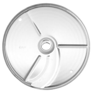 Tarcza do plastrów, HENDI, 4mm, ⌀174x(H)36mm