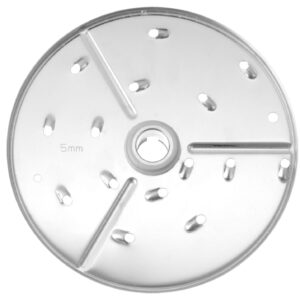 Tarcza do wiórków, HENDI, 5mm, ⌀174x(H)36mm