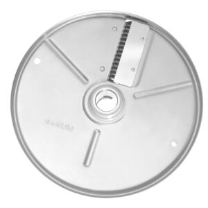 Tarcza do słupków, HENDI, 2x2mm, ⌀174x(H)36mm