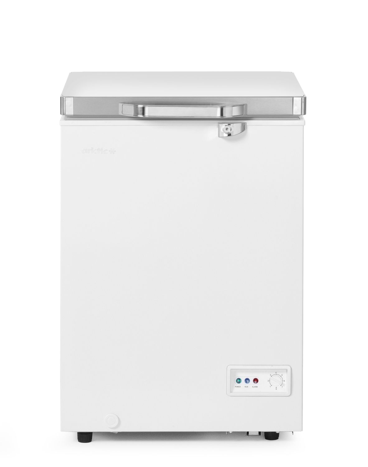 Zamrażarka skrzyniowa, Arktic, 93L, 230V/105W, 574x564x(H)845mm