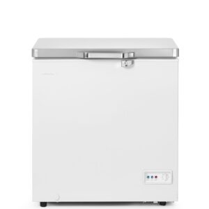 Zamrażarka skrzyniowa, Arktic, 140L, 230V/110W, 754x564x(H)845mm