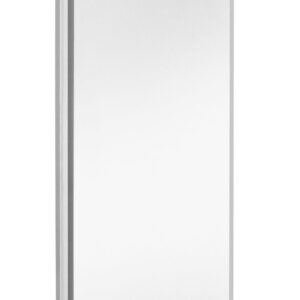 Szafa chłodnicza w obudowie ze stali nierdzewnej Budget Line, Arktic, Budget Line, 230V/157W, 600x701x(H)1875mm