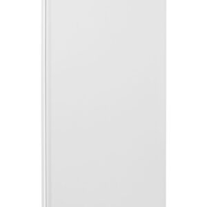 Szafa mroźnicza w obudowie ze stali malowanej na biało, Arktic, Budget Line, 600 l, 230V/436W, 775x710x(H)1900mm