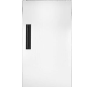 Szafa chłodnicza, 1-drzwiowa, Arktic, GN 2/1, 465L, 230V/250W, 700x880x(H)2043mm