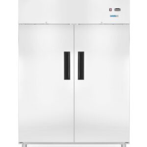 Szafa chłodnicza, 2-drzwiowa, Arktic, GN 2/1, 1054L, 230V/600W, 1400x880x(H)2043mm