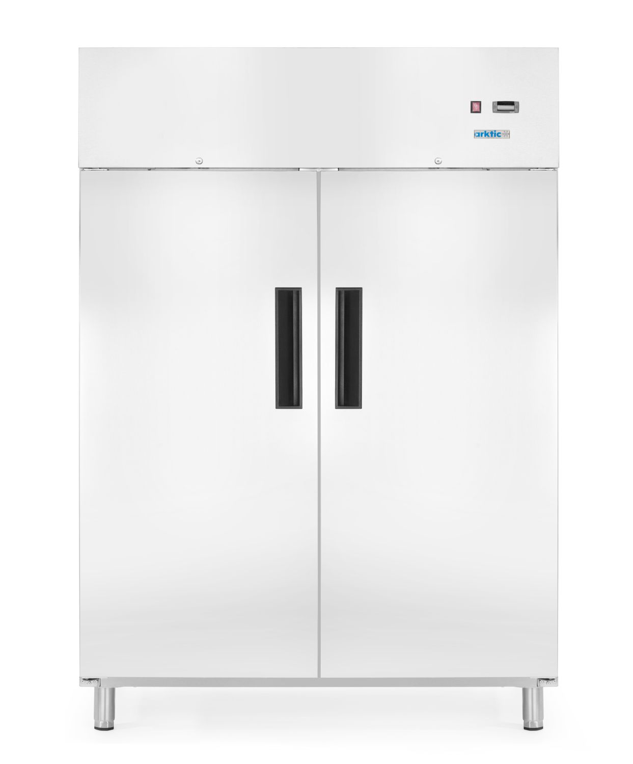 Szafa chłodnicza, 2-drzwiowa, Arktic, GN 2/1, 1054L, 230V/600W, 1400x880x(H)2043mm